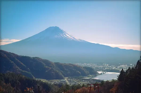 日本打工度假日記:富士五湖環湖計畫~河口湖篇